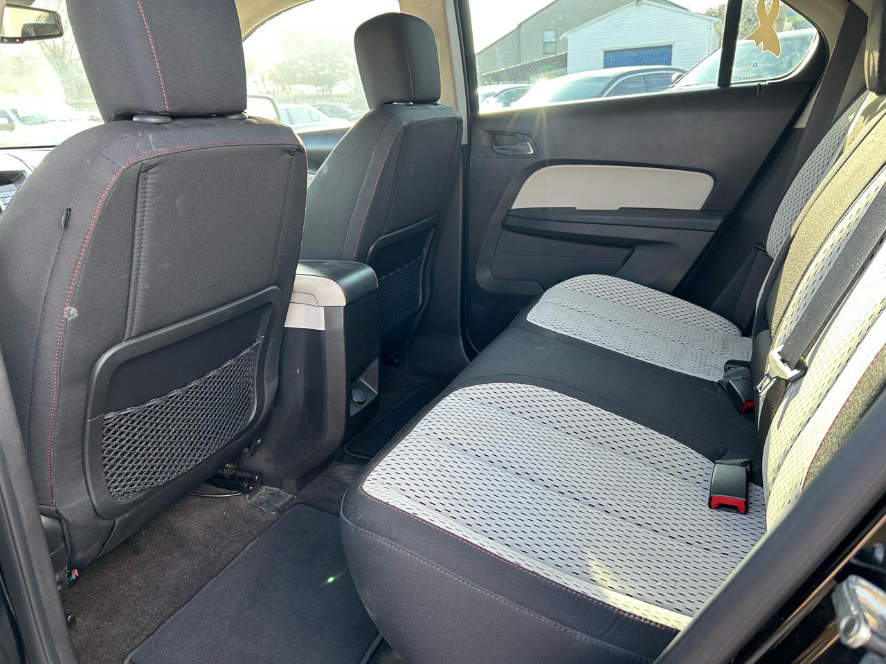 Chevrolet Equinox LS 2WD 2011