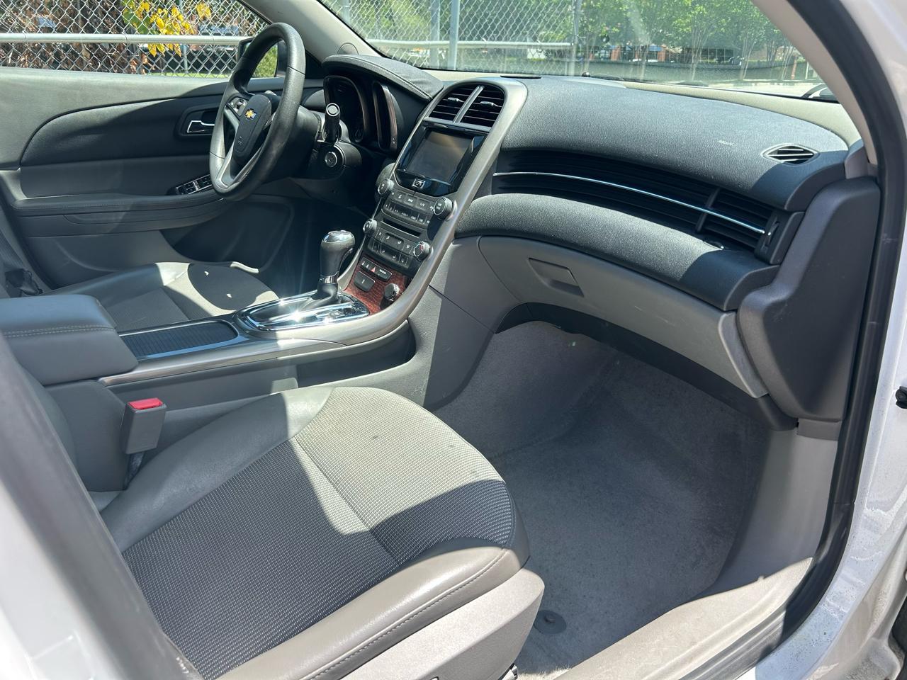 Chevrolet Malibu 1LT 2013