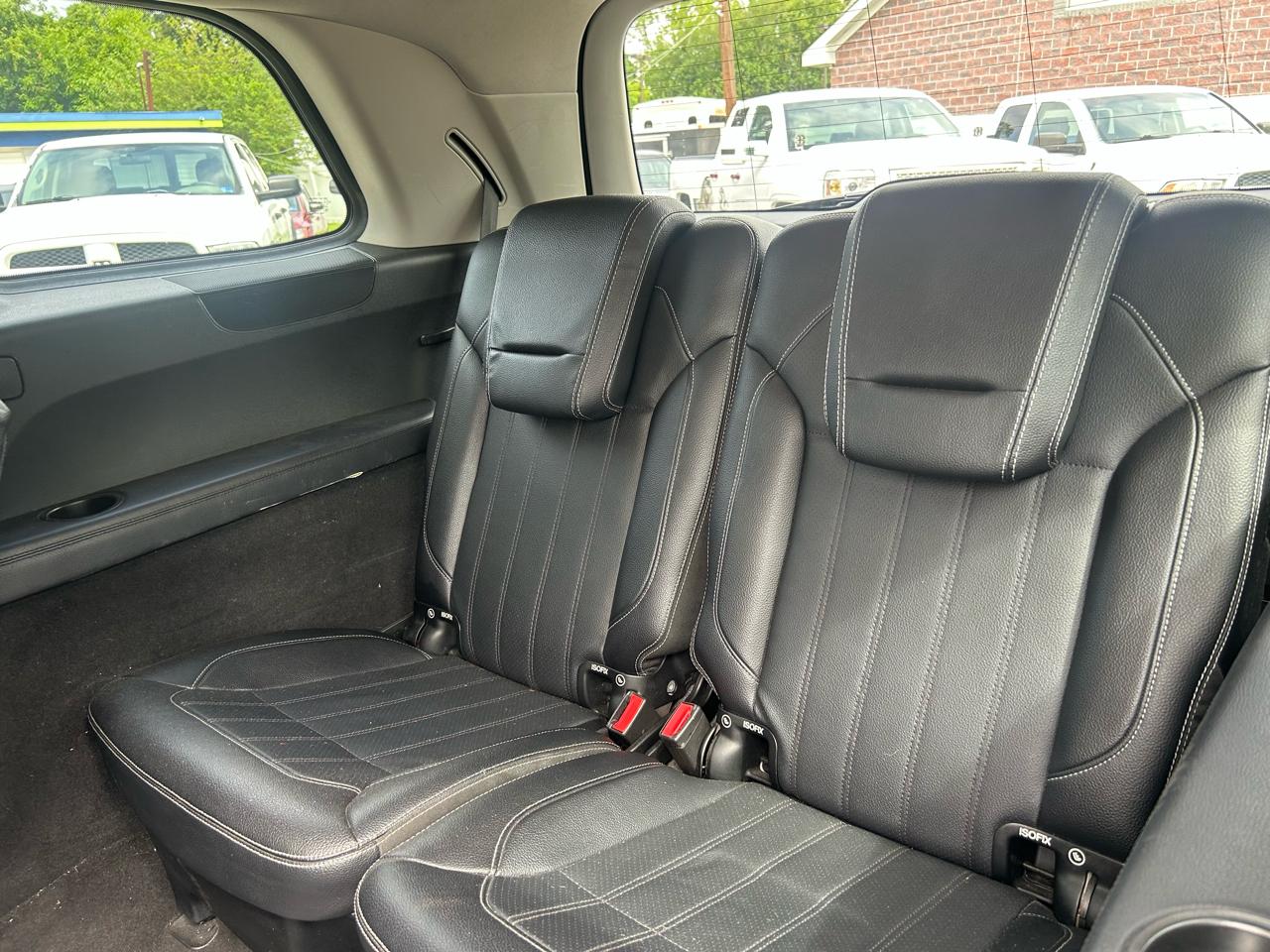 Mercedes-Benz GL-Class GL450 4MATIC 2015