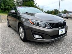 2015 Kia Optima  2015 Kia Optima