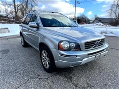 2013 Volvo XC90  2013 Volvo XC90