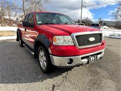 2007 Ford F-150  2007 Ford F-150