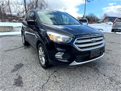 2017 Ford Escape  2017 Ford Escape