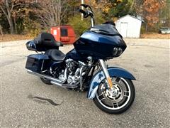 2012 Harley-Davidson FLTRX103  2012 Harley-Davidson FLTRX103