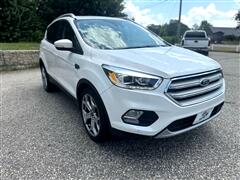 2017 Ford Escape  2017 Ford Escape