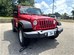 2014 Jeep Wrangler  2014 Jeep Wrangler