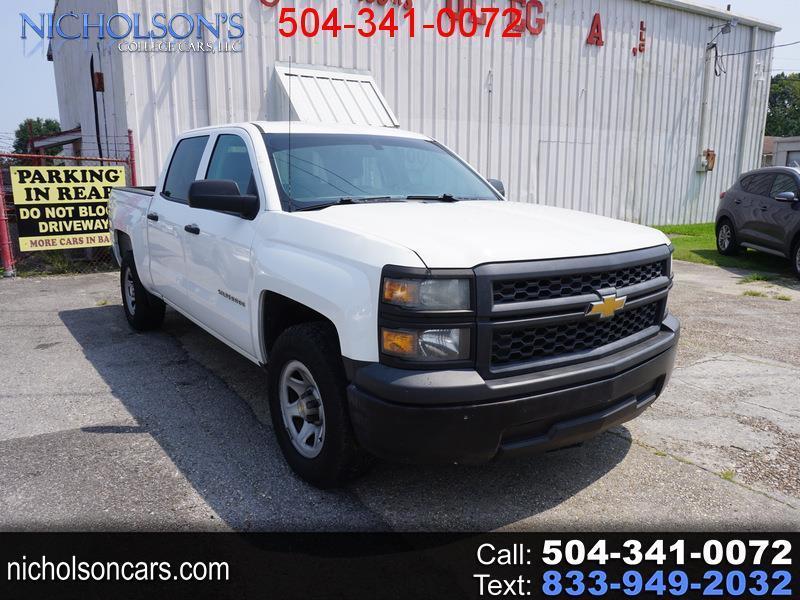 Buy Here Pay Here 2014 Chevrolet Silverado 1500 for Sale