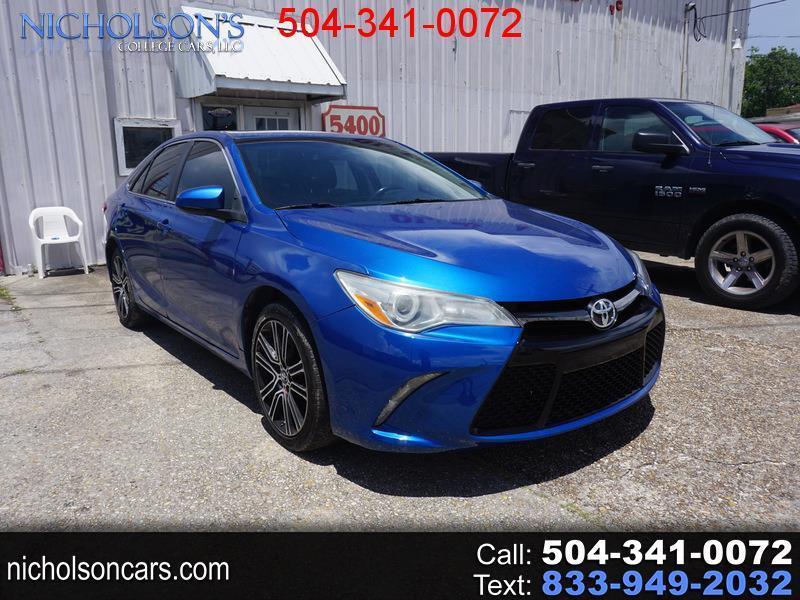 Used Cars for Sale Marrero LA 70072 Nicholson�s College Cars