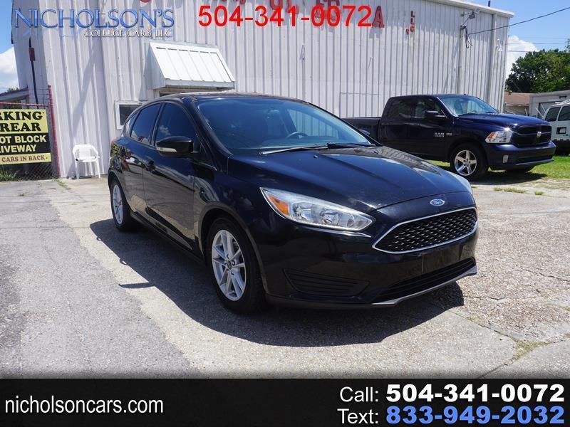 Used Cars for Sale Marrero LA 70072 Nicholson�s College Cars