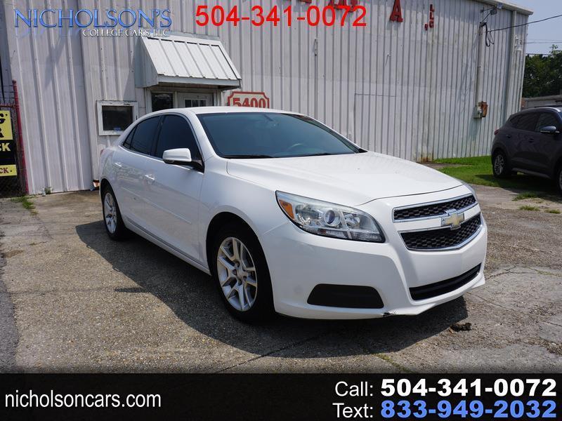 Used Cars for Sale Marrero LA 70072 Nicholson�s College Cars