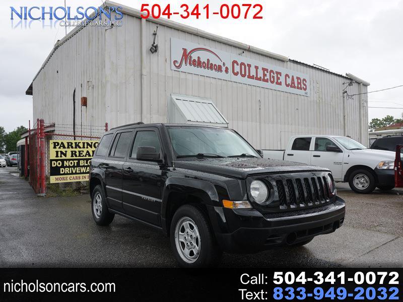 Used Cars for Sale Marrero LA 70072 Nicholson's College Cars