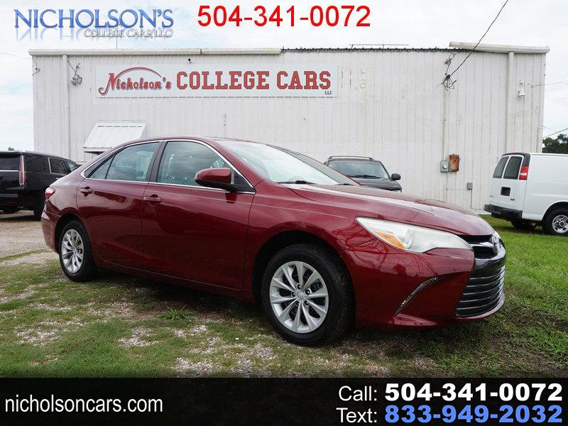 Used Cars for Sale Marrero LA 70072 Nicholson's College Cars