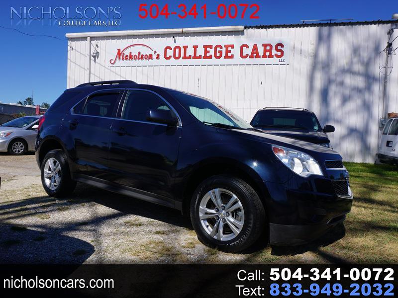 Used Cars for Sale Marrero LA 70072 Nicholson's College Cars