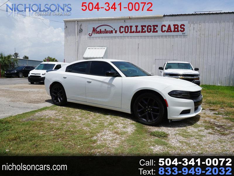 Buy Here Pay Here 2019 Dodge Charger SXT for Sale in Marrero LA 70072