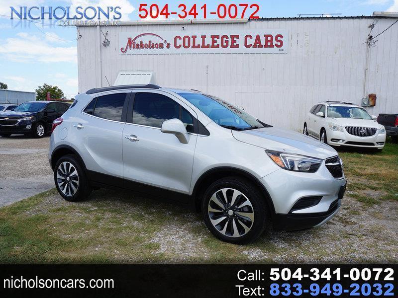 Buy Here Pay Here Cars for Sale Marrero LA 70072 Nicholson's College Cars