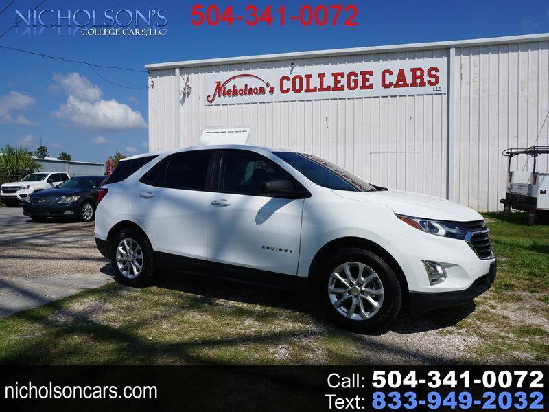 Buy Here Pay Here Cars for Sale Marrero LA 70072 Nicholson's College Cars