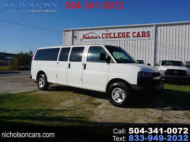 Buy Here Pay Here Cars for Sale Marrero LA 70072 Nicholson's College Cars