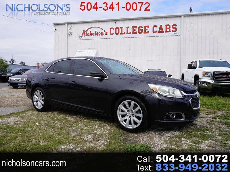 Buy Here Pay Here Cars for Sale Marrero LA 70072 Nicholson's College Cars