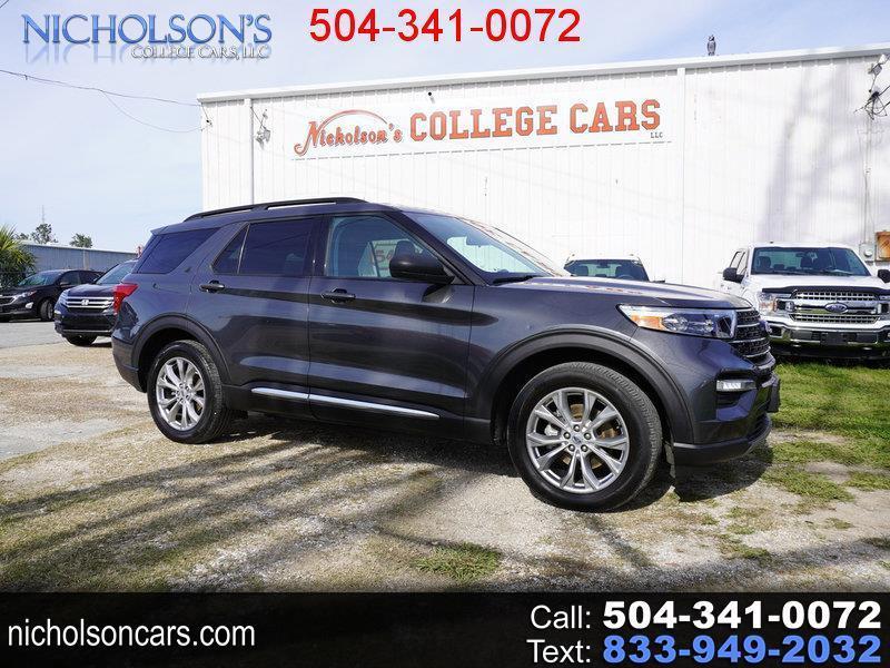 Buy Here Pay Here Cars for Sale Marrero LA 70072 Nicholson's College Cars