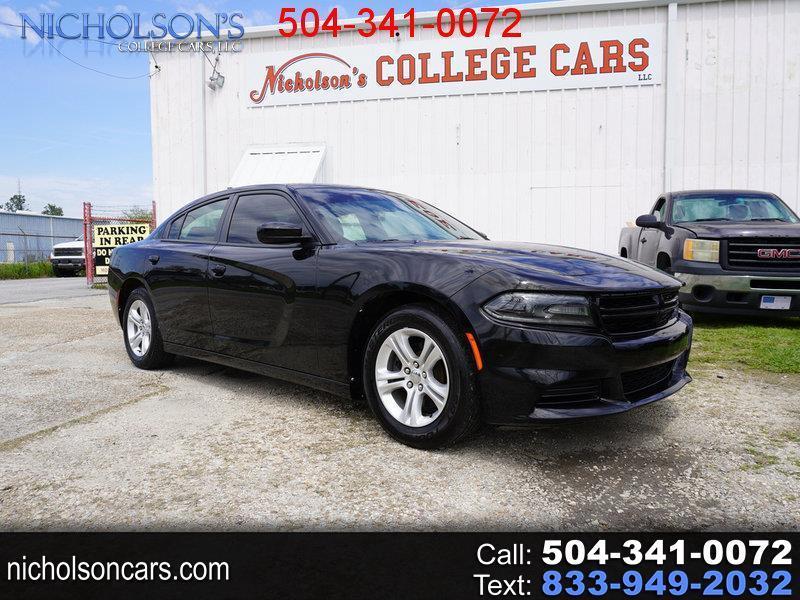 Buy Here Pay Here Cars for Sale Marrero LA 70072 Nicholson's College Cars