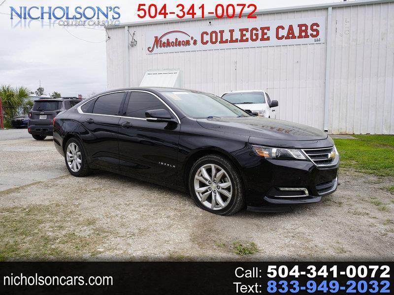 Buy Here Pay Here Cars for Sale Marrero LA 70072 Nicholson's College Cars