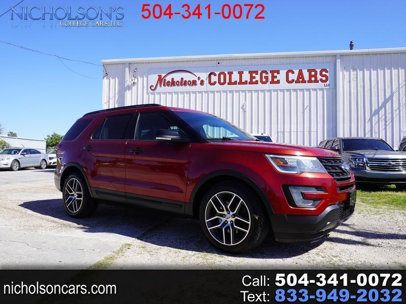 Buy Here Pay Here Cars for Sale Marrero LA 70072 Nicholson's College Cars