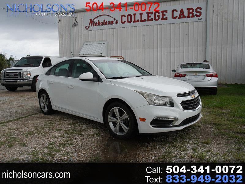 Buy Here Pay Here Cars for Sale Marrero LA 70072 Nicholson's College Cars