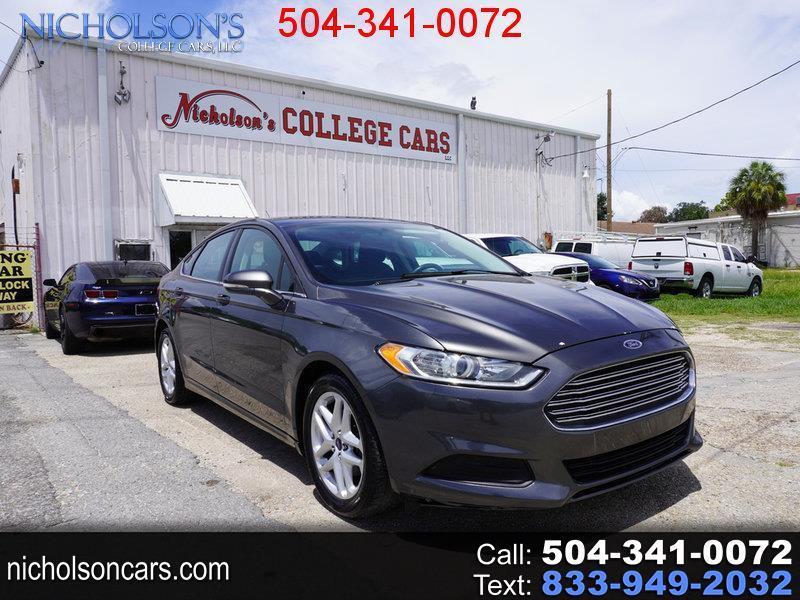 Buy Here Pay Here Cars for Sale Marrero LA 70072 Nicholson's College Cars