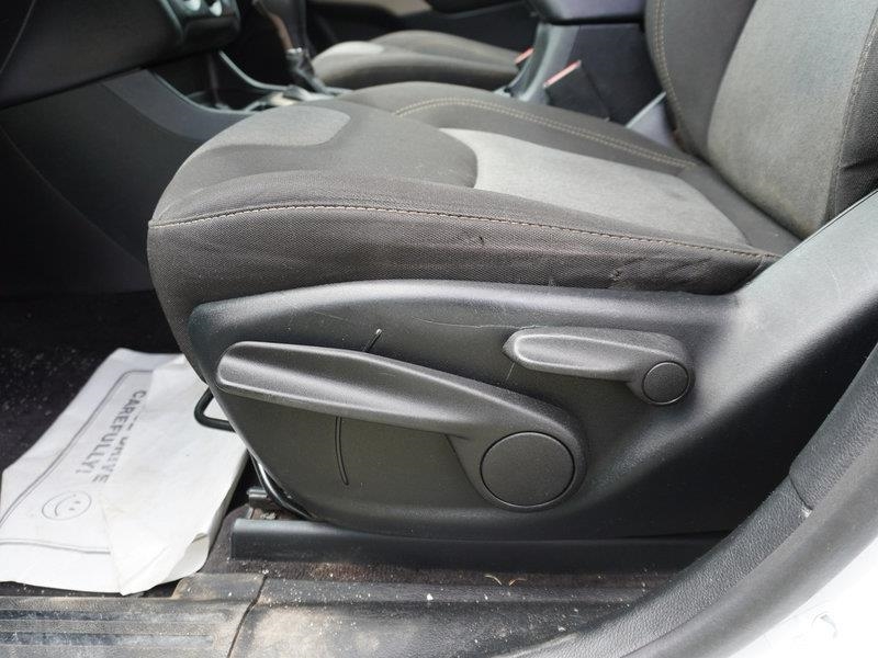 Jeep Cherokee Sport FWD 2017