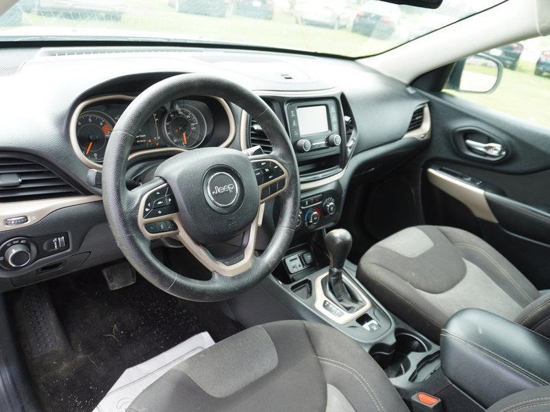 Jeep Cherokee Sport FWD 2017