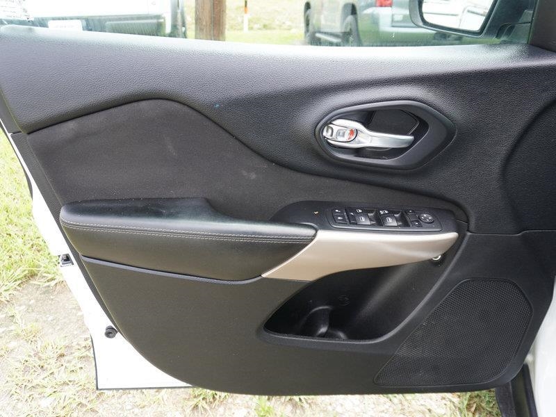 Jeep Cherokee Sport FWD 2017