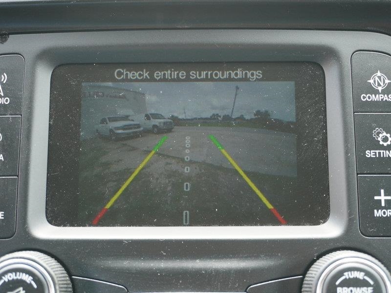 Jeep Cherokee Sport FWD 2017