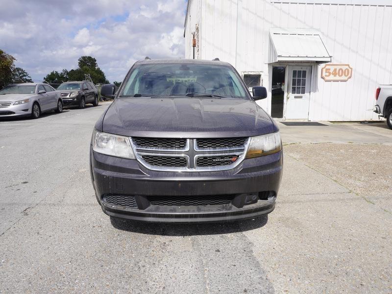 Dodge Journey SE FWD 2018