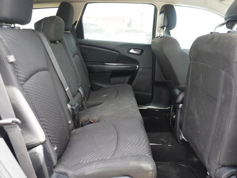 Dodge Journey SE FWD 2018