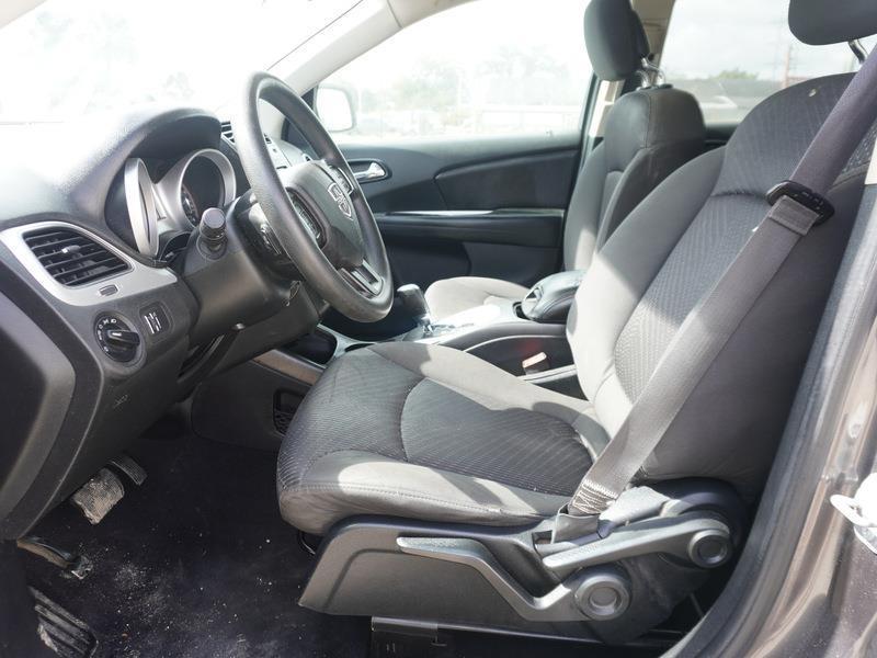 Dodge Journey SE FWD 2018