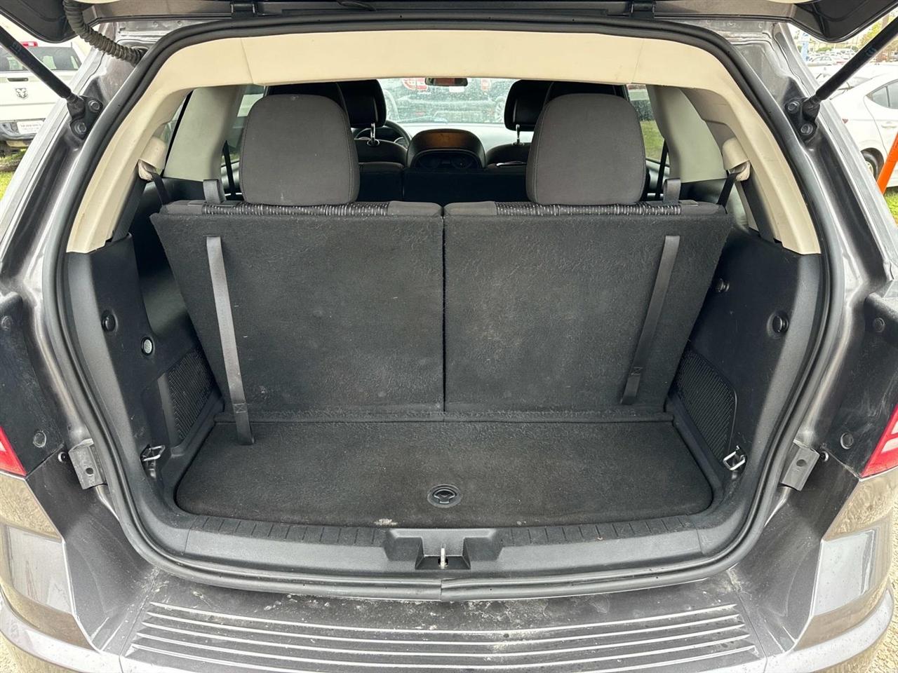 Dodge Journey SE FWD 2018