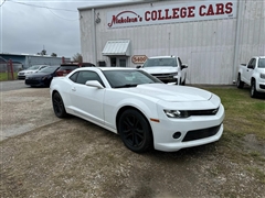 2014 Chevrolet Camaro 