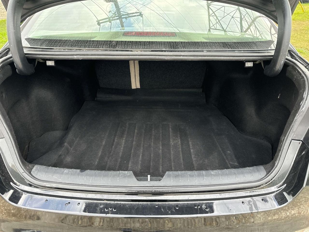 Kia Optima 4dr Sdn LX Turbo 2016