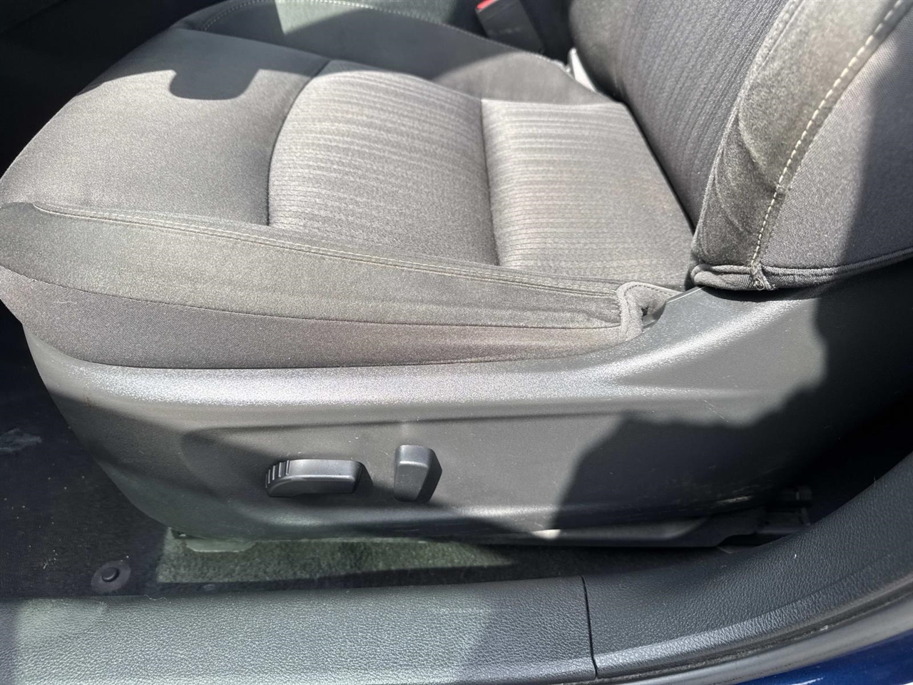 Nissan Altima 2.5 S Sedan 2019