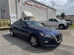 2019 Nissan Altima 