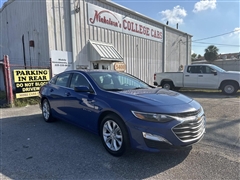 2023 Chevrolet Malibu 