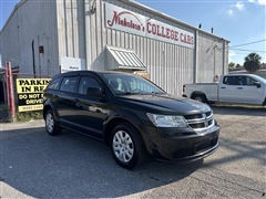 2015 Dodge Journey 