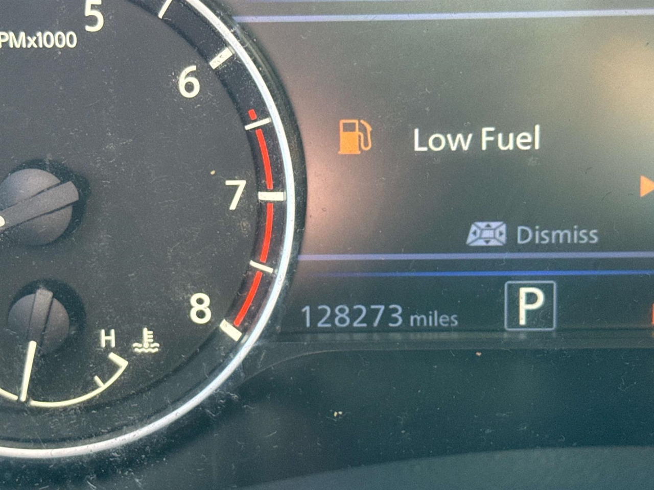 Nissan Altima 2.5 SR Sedan 2021