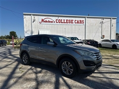 2015 Hyundai Santa Fe Sport 