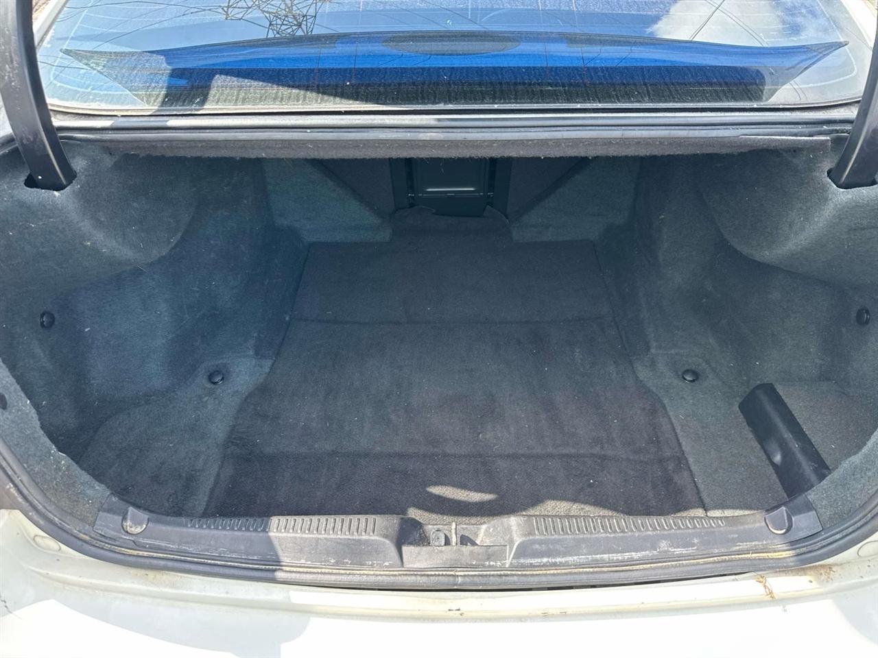 Acura TL 4dr Sdn AT 2006