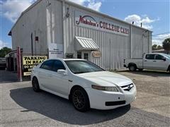 2006 Acura TL 