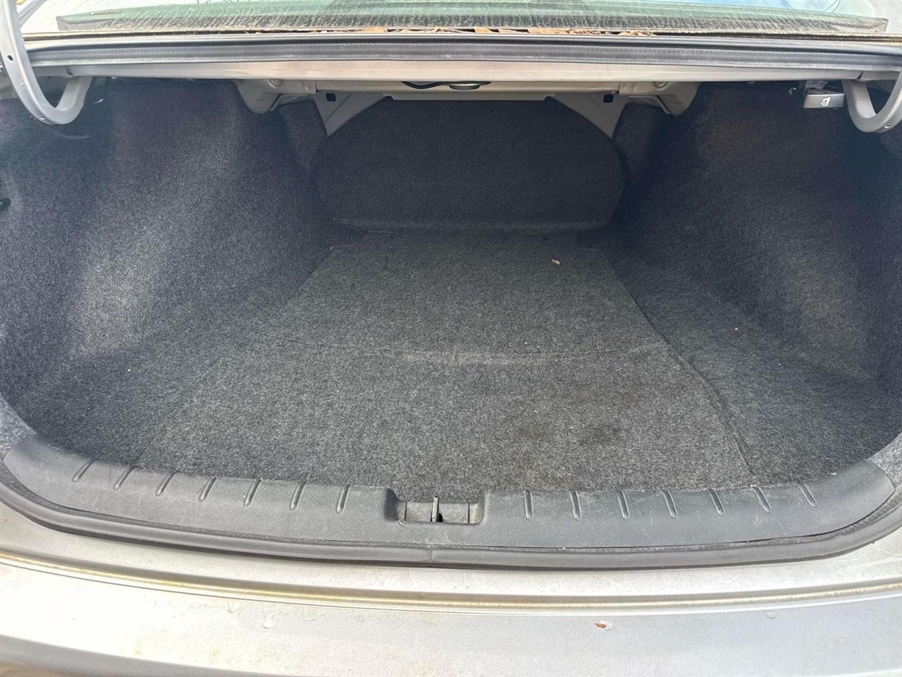 Honda Accord Sdn 4dr V6 Auto EX-L 2013
