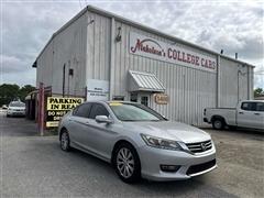 2013 Honda Accord Sdn 