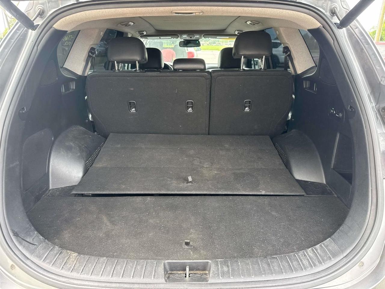 Hyundai Santa Fe SEL 2.4L Auto FWD 2020