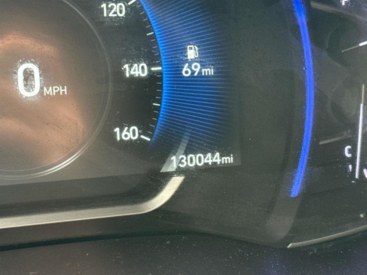 Hyundai Santa Fe SEL 2.4L Auto FWD 2020